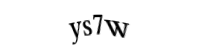 Please type the letters and numbers below