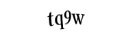 Please type the letters and numbers below