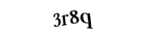 Please type the letters and numbers below