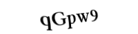 Please type the letters and numbers below