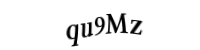 Please type the letters and numbers below