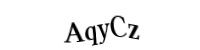 Please type the letters and numbers below
