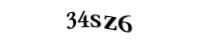 Please type the letters and numbers below