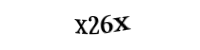Please type the letters and numbers below