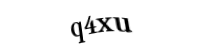 Please type the letters and numbers below