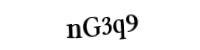 Please type the letters and numbers below