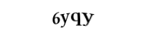 Please type the letters and numbers below