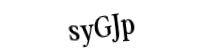 Please type the letters and numbers below
