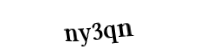 Please type the letters and numbers below