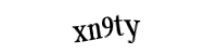 Please type the letters and numbers below