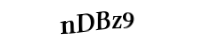 Please type the letters and numbers below