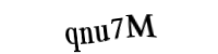 Please type the letters and numbers below