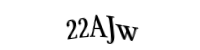 Please type the letters and numbers below