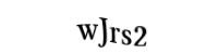 Please type the letters and numbers below