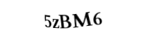 Please type the letters and numbers below