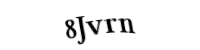 Please type the letters and numbers below