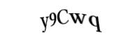 Please type the letters and numbers below