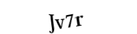 Please type the letters and numbers below