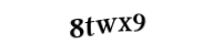 Please type the letters and numbers below