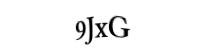 Please type the letters and numbers below