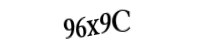 Please type the letters and numbers below