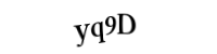 Please type the letters and numbers below