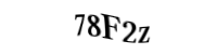Please type the letters and numbers below