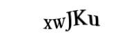 Please type the letters and numbers below