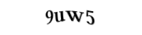 Please type the letters and numbers below