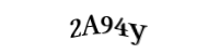 Please type the letters and numbers below
