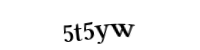 Please type the letters and numbers below