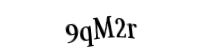 Please type the letters and numbers below
