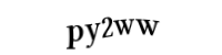 Please type the letters and numbers below