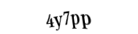 Please type the letters and numbers below