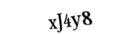 Please type the letters and numbers below