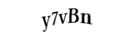 Please type the letters and numbers below