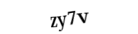 Please type the letters and numbers below