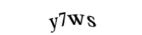 Please type the letters and numbers below