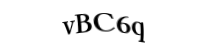 Please type the letters and numbers below