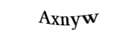 Please type the letters and numbers below