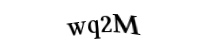 Please type the letters and numbers below