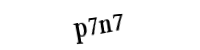 Please type the letters and numbers below