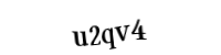 Please type the letters and numbers below