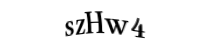 Please type the letters and numbers below