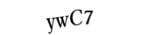 Please type the letters and numbers below