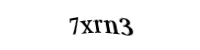 Please type the letters and numbers below