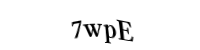Please type the letters and numbers below