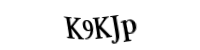 Please type the letters and numbers below