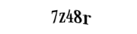 Please type the letters and numbers below