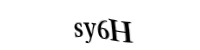 Please type the letters and numbers below